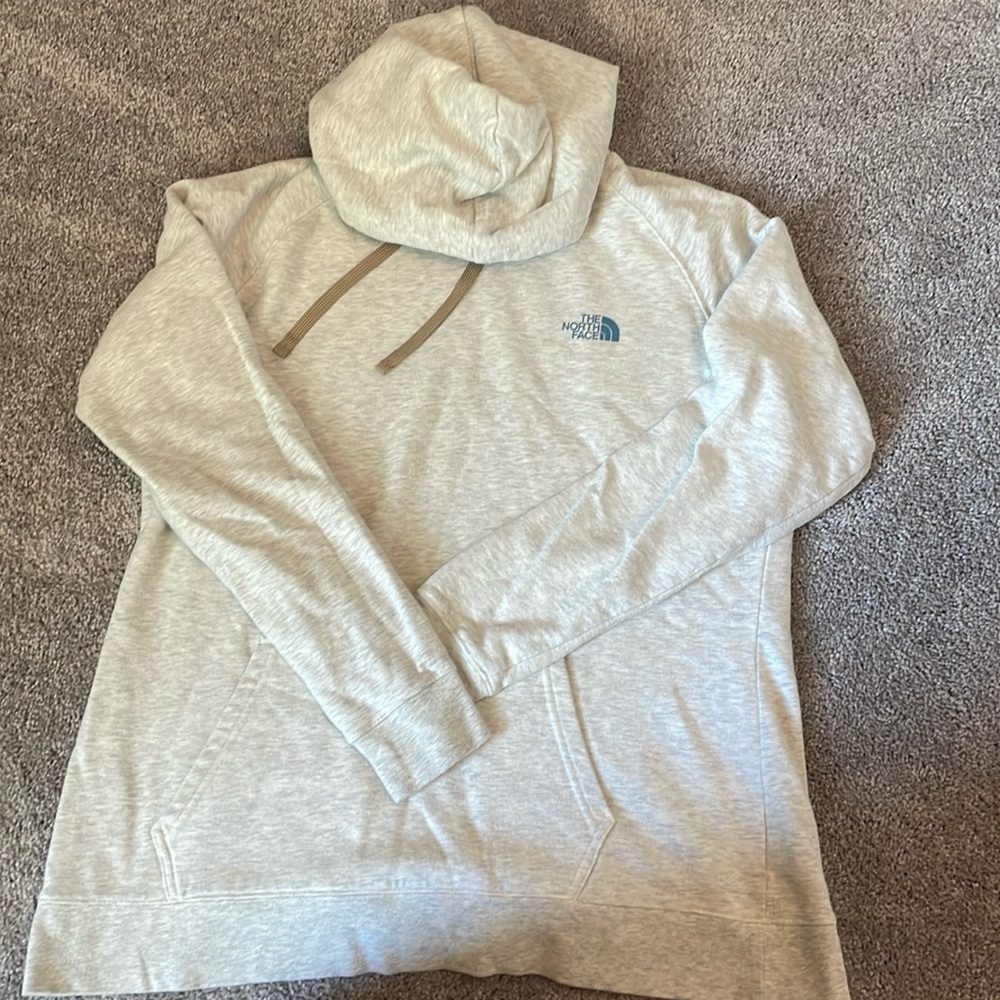 North Face Hoodie
